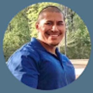 Meet your Posher, John